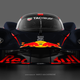 Illustration for article titled The Aston Martin Valkyrie Looks Especially Good In Classic Racing Liveries
